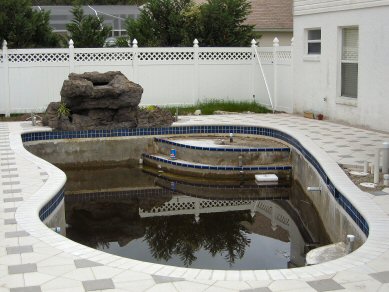 Pavers