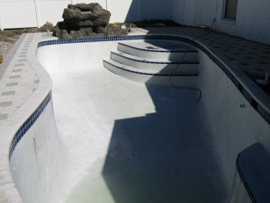 Plaster