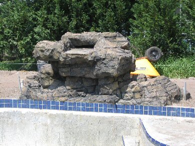 Waterfall final